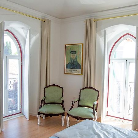 Casa Brazao Mira (Adults Only) Panzió Casa Branca Kültér fotó