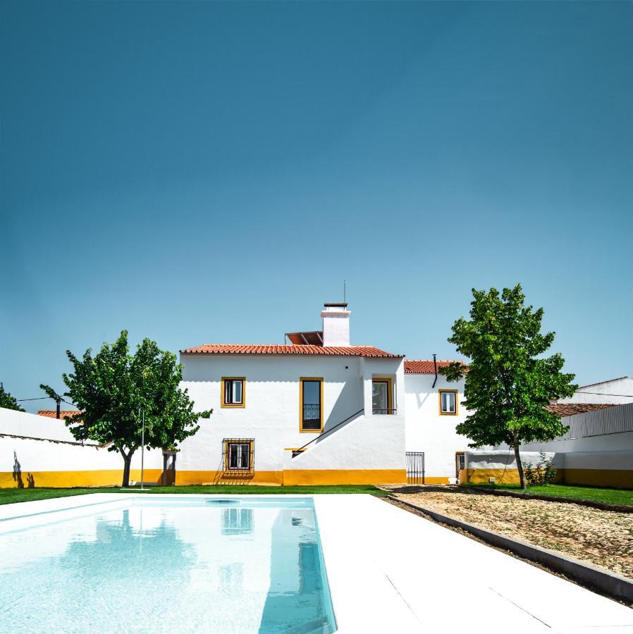 Casa Brazao Mira (Adults Only) Panzió Casa Branca Kültér fotó
