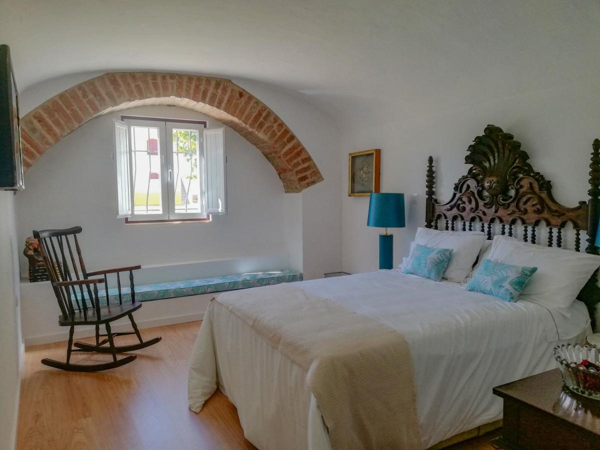 Casa Brazao Mira (Adults Only) Panzió Casa Branca Kültér fotó