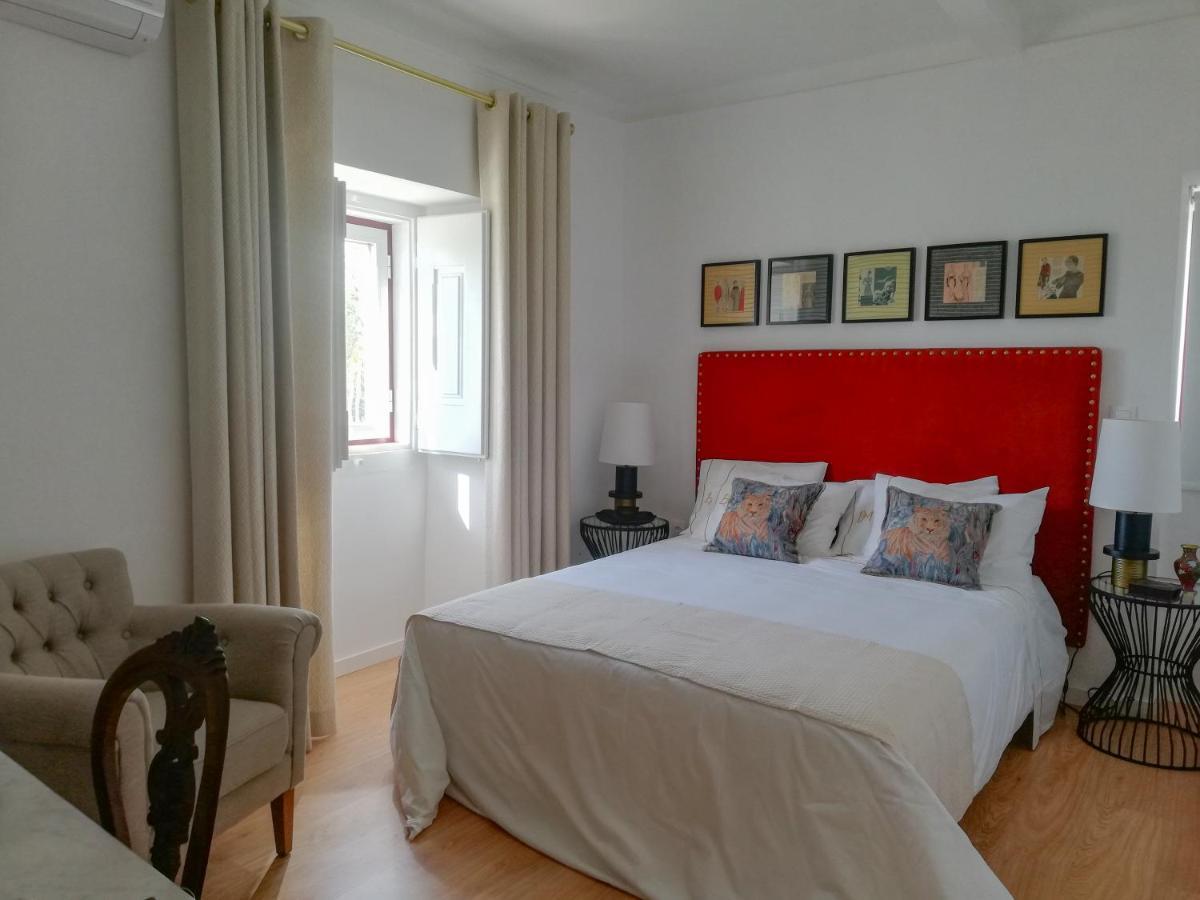 Casa Brazao Mira (Adults Only) Panzió Casa Branca Kültér fotó