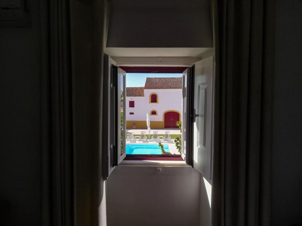 Casa Brazao Mira (Adults Only) Panzió Casa Branca Kültér fotó