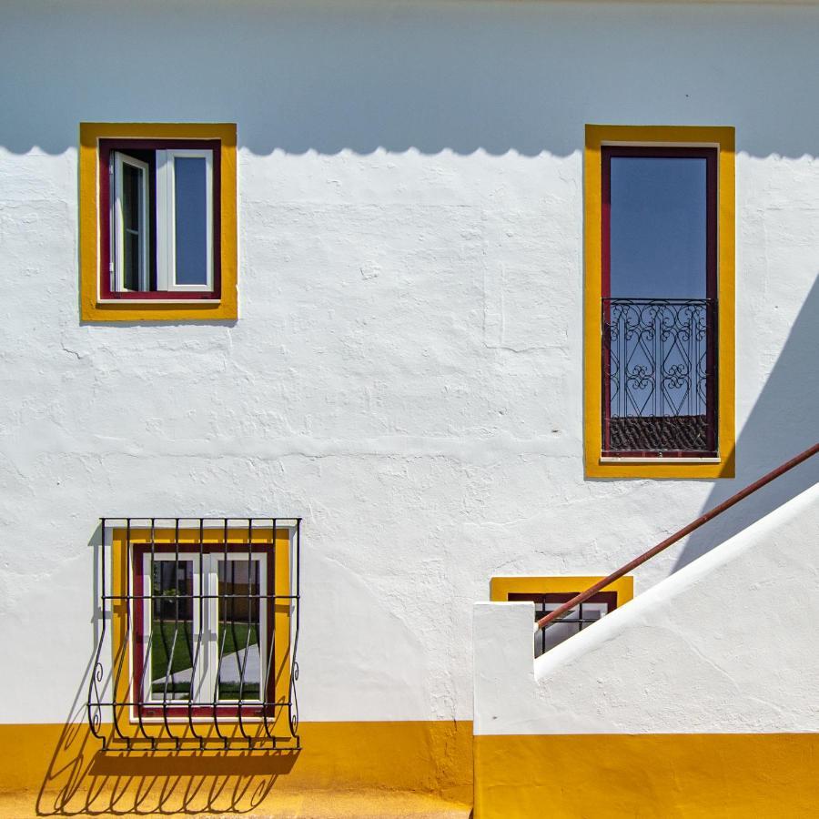 Casa Brazao Mira (Adults Only) Panzió Casa Branca Kültér fotó