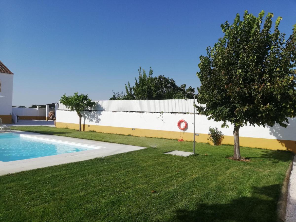 Casa Brazao Mira (Adults Only) Panzió Casa Branca Kültér fotó