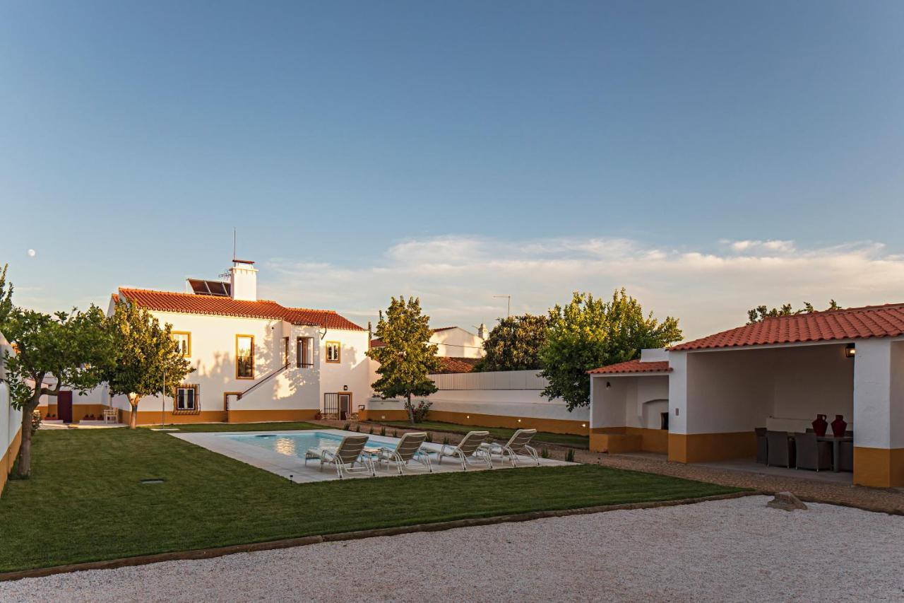 Casa Brazao Mira (Adults Only) Panzió Casa Branca Kültér fotó