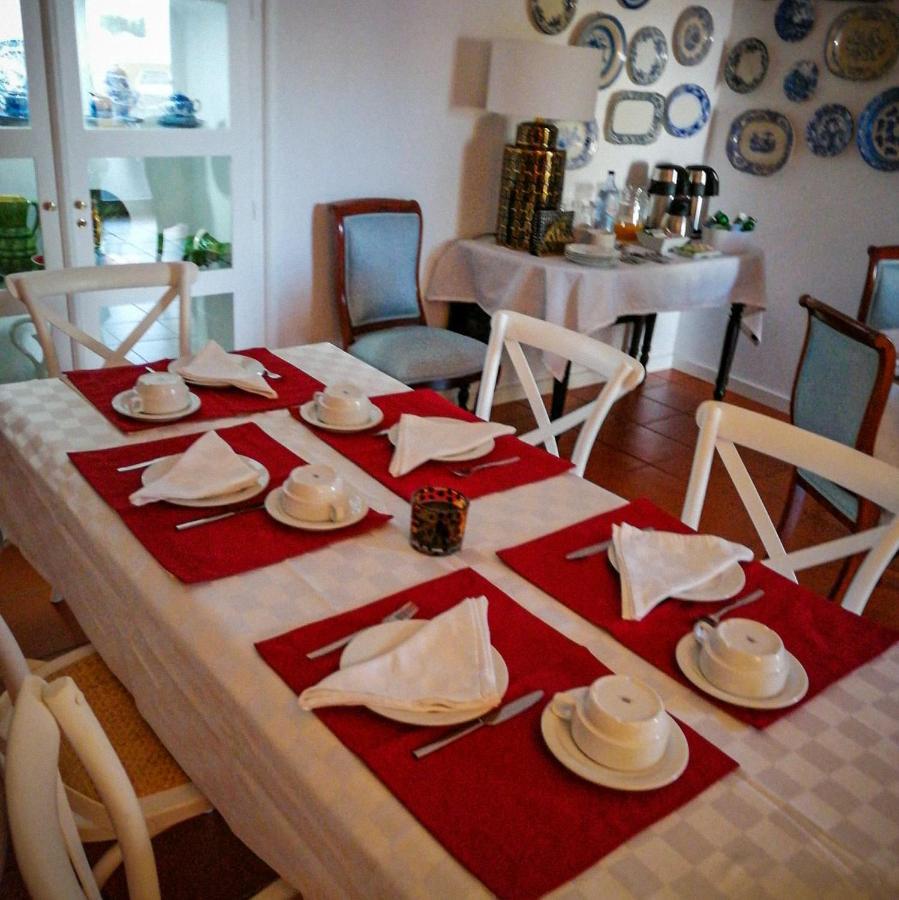 Casa Brazao Mira (Adults Only) Panzió Casa Branca Kültér fotó
