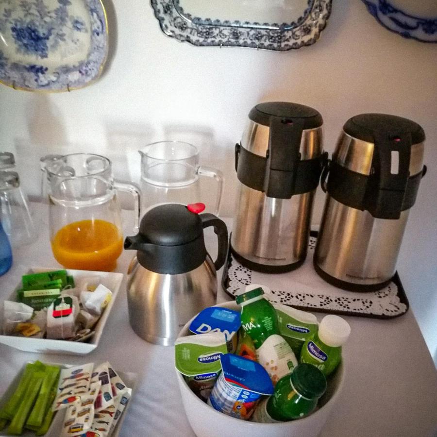 Casa Brazao Mira (Adults Only) Panzió Casa Branca Kültér fotó