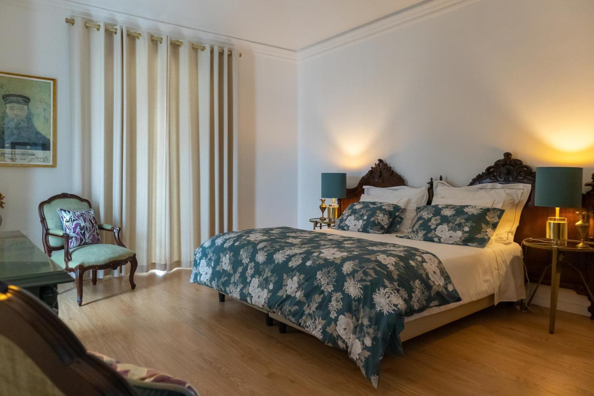 Casa Brazao Mira (Adults Only) Panzió Casa Branca Kültér fotó