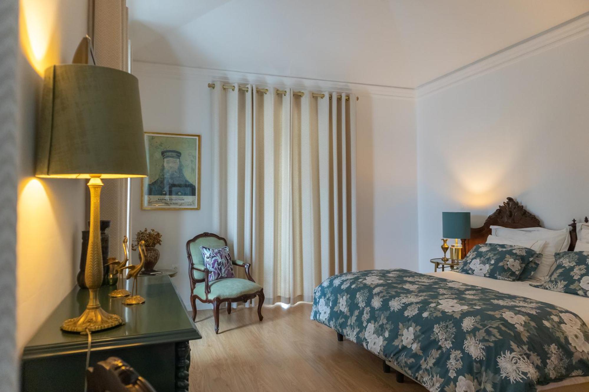 Casa Brazao Mira (Adults Only) Panzió Casa Branca Kültér fotó
