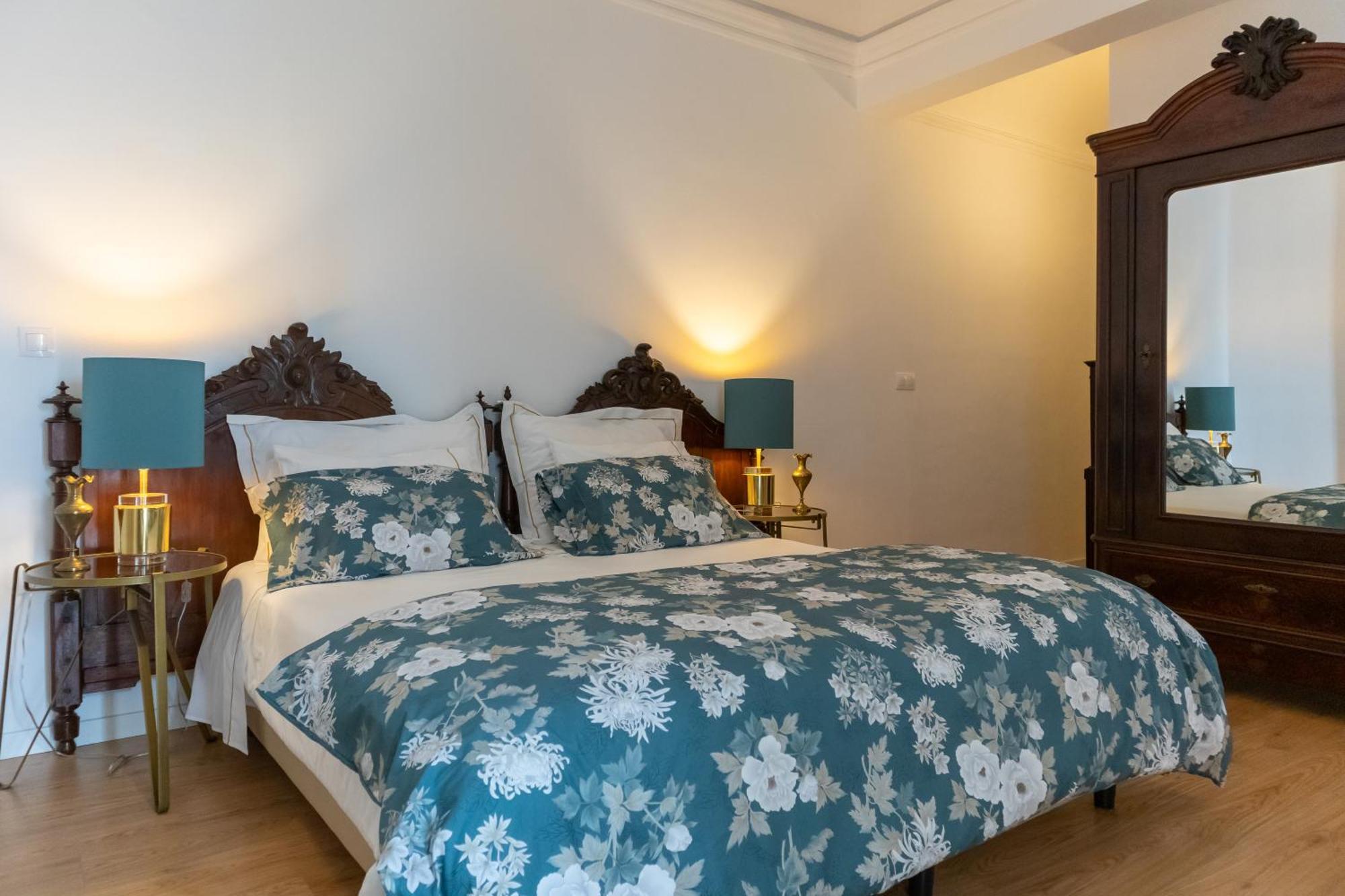 Casa Brazao Mira (Adults Only) Panzió Casa Branca Kültér fotó