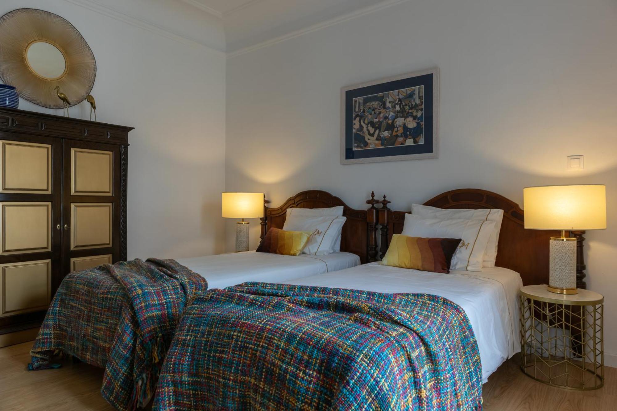 Casa Brazao Mira (Adults Only) Panzió Casa Branca Kültér fotó