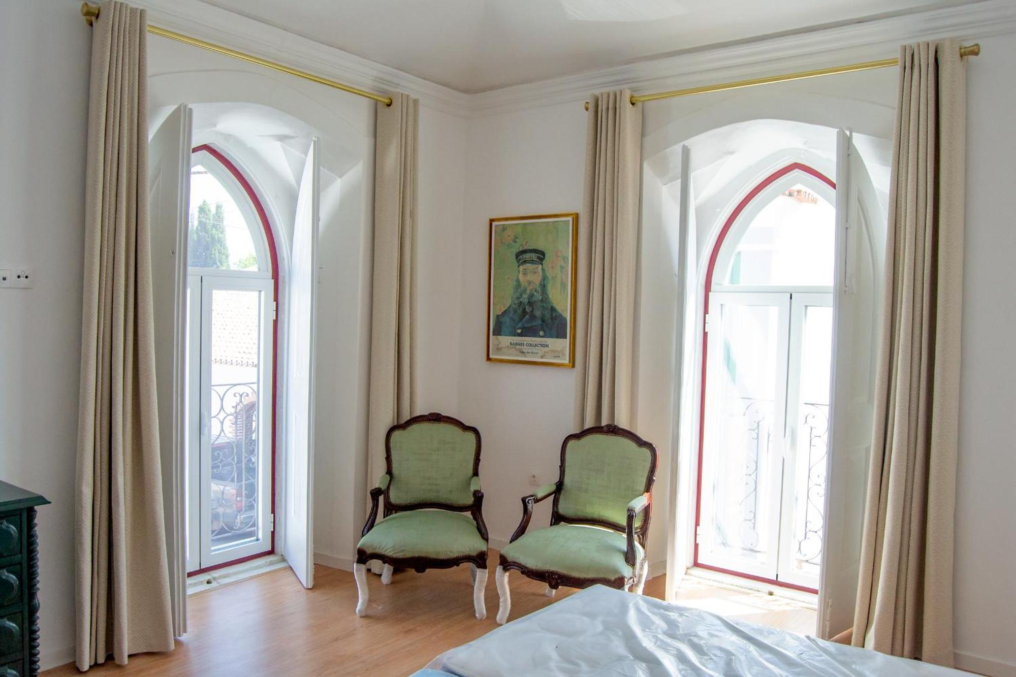 Casa Brazao Mira (Adults Only) Panzió Casa Branca Kültér fotó